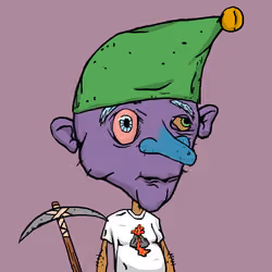 Gnomeville #8575