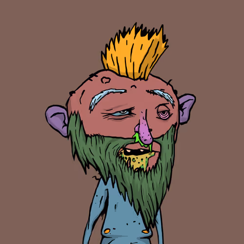 Gnomeville #7150