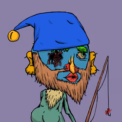 Gnomeville #7406