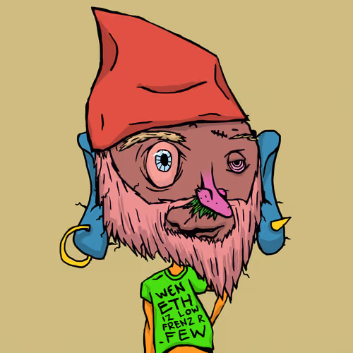 Gnomeville #6296
