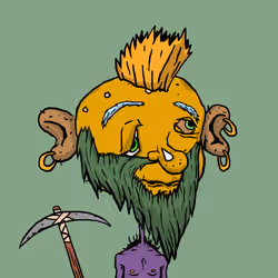 Gnomeville #5644