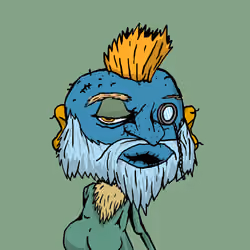 Gnomeville #8616