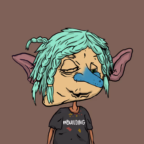 Gnomeville #5136