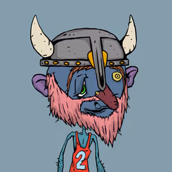 Gnomeville #2427