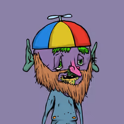 Gnomeville #4814
