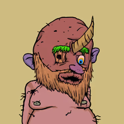 Gnomeville #7665
