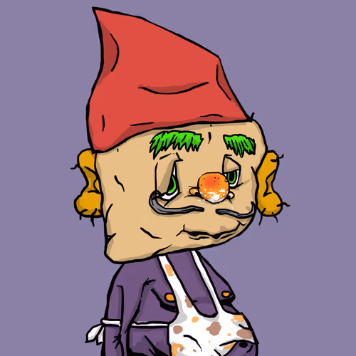 Gnomeville