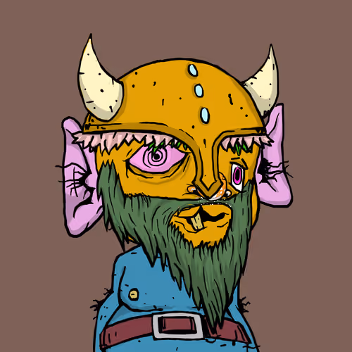 Gnomeville #3522