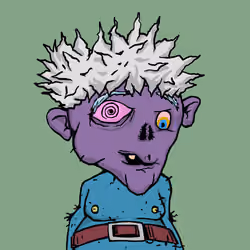Gnomeville #3457