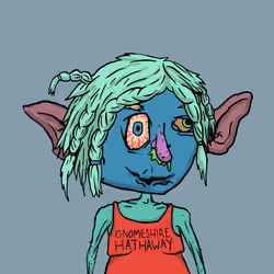 Gnomeville #8248