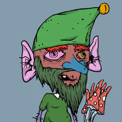 Gnomeville #5283