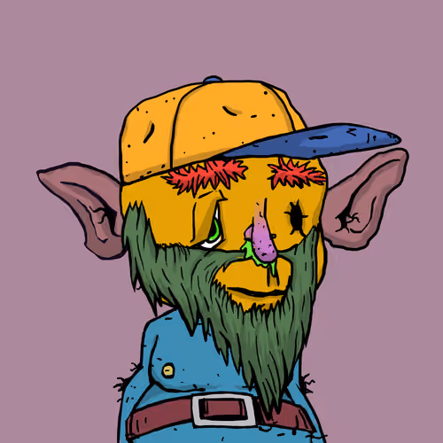 Gnomeville #5010