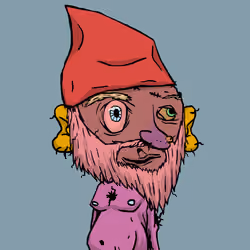 Gnomeville #6261