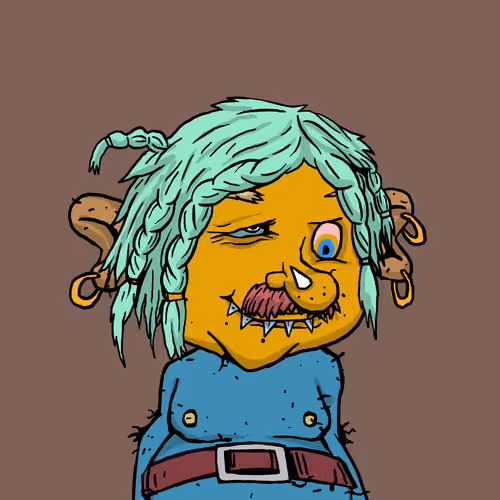 Gnomeville #3201