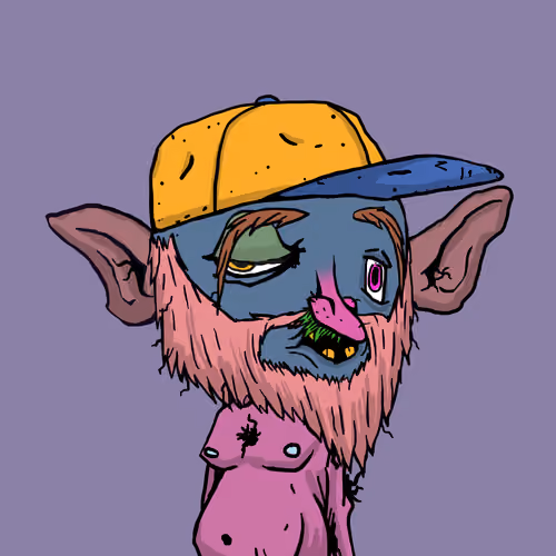 Gnomeville #7487