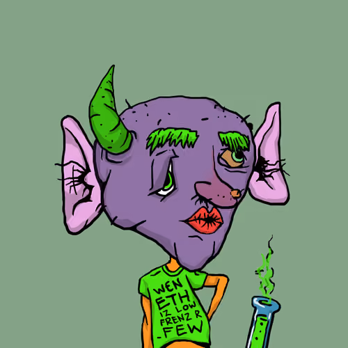 Gnomeville #6522