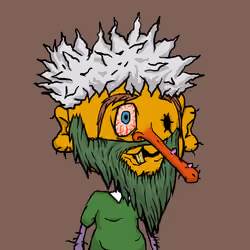 Gnomeville #4316