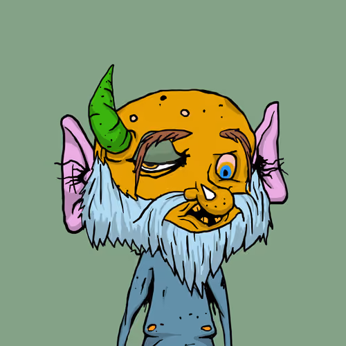 Gnomeville #7275