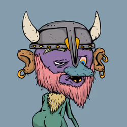 Gnomeville #2814
