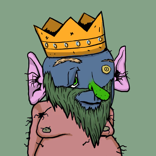 Gnomeville #3345