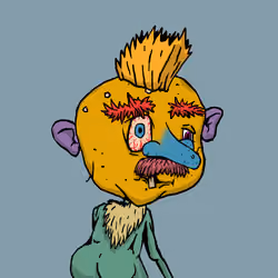 Gnomeville #6174