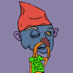 Gnomeville #3364