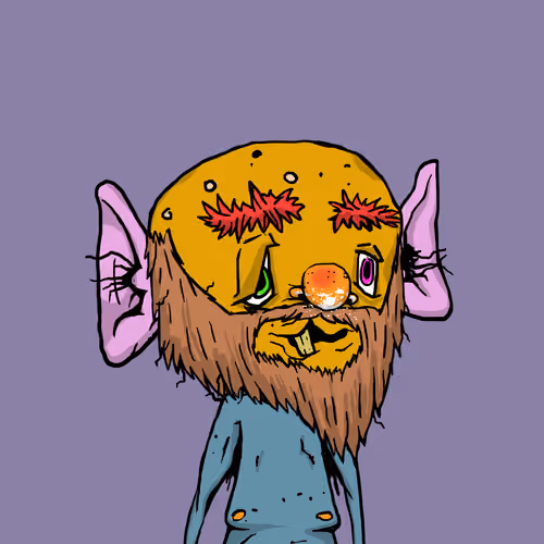 Gnomeville #281