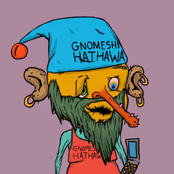 Gnomeville #2788