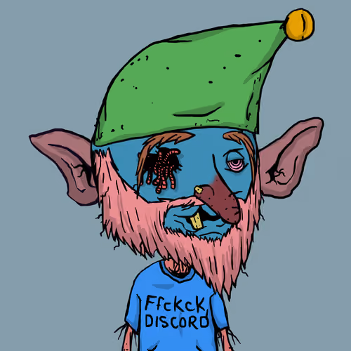 Gnomeville #7965