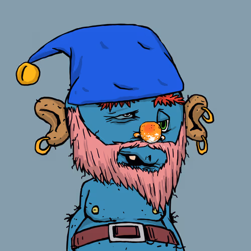Gnomeville