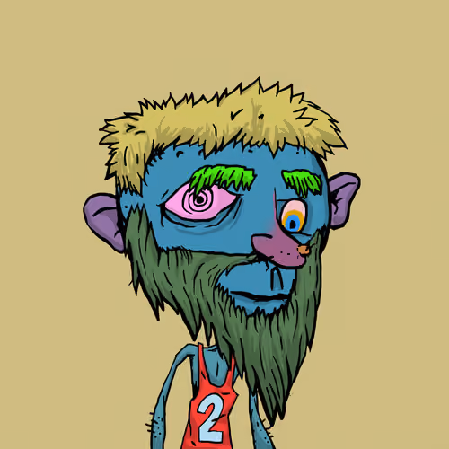 Gnomeville #1532