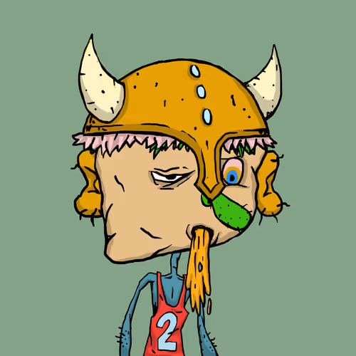Gnomeville #3125