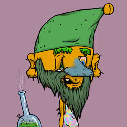 Gnomeville #384