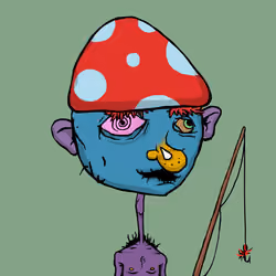 Gnomeville #4275