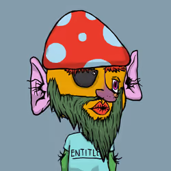Gnomeville #4627