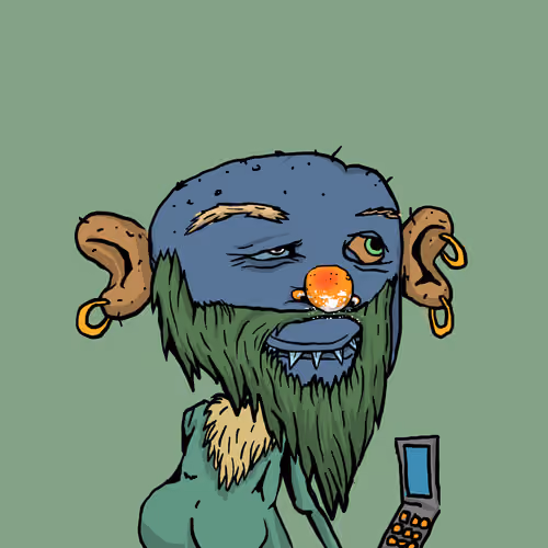 Gnomeville #411