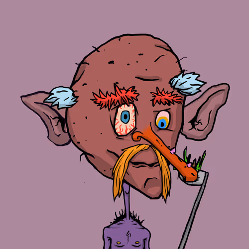 Gnomeville #129