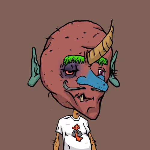 Gnomeville #2551