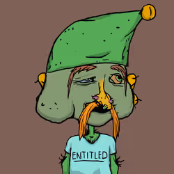 Gnomeville #5470
