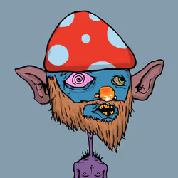 Gnomeville #5777