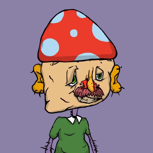 Gnomeville #2516