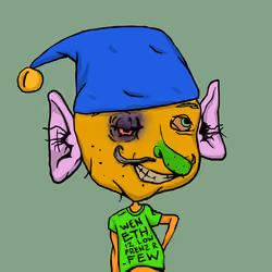 Gnomeville #5282