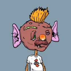 Gnomeville #4472