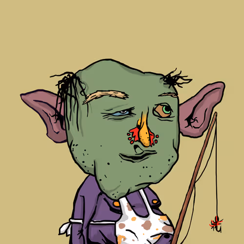 Gnomeville
