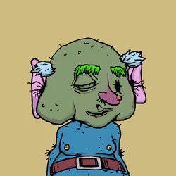 Gnomeville #756