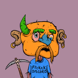 Gnomeville #5537
