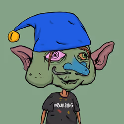 Gnomeville #6947