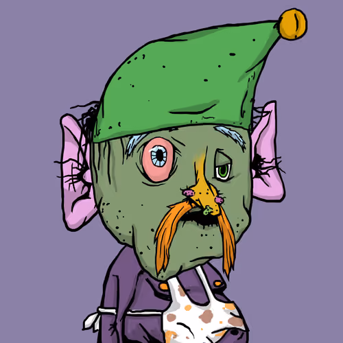 Gnomeville #6253