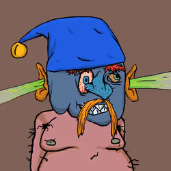 Gnomeville #3442