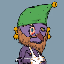 Gnomeville #4847